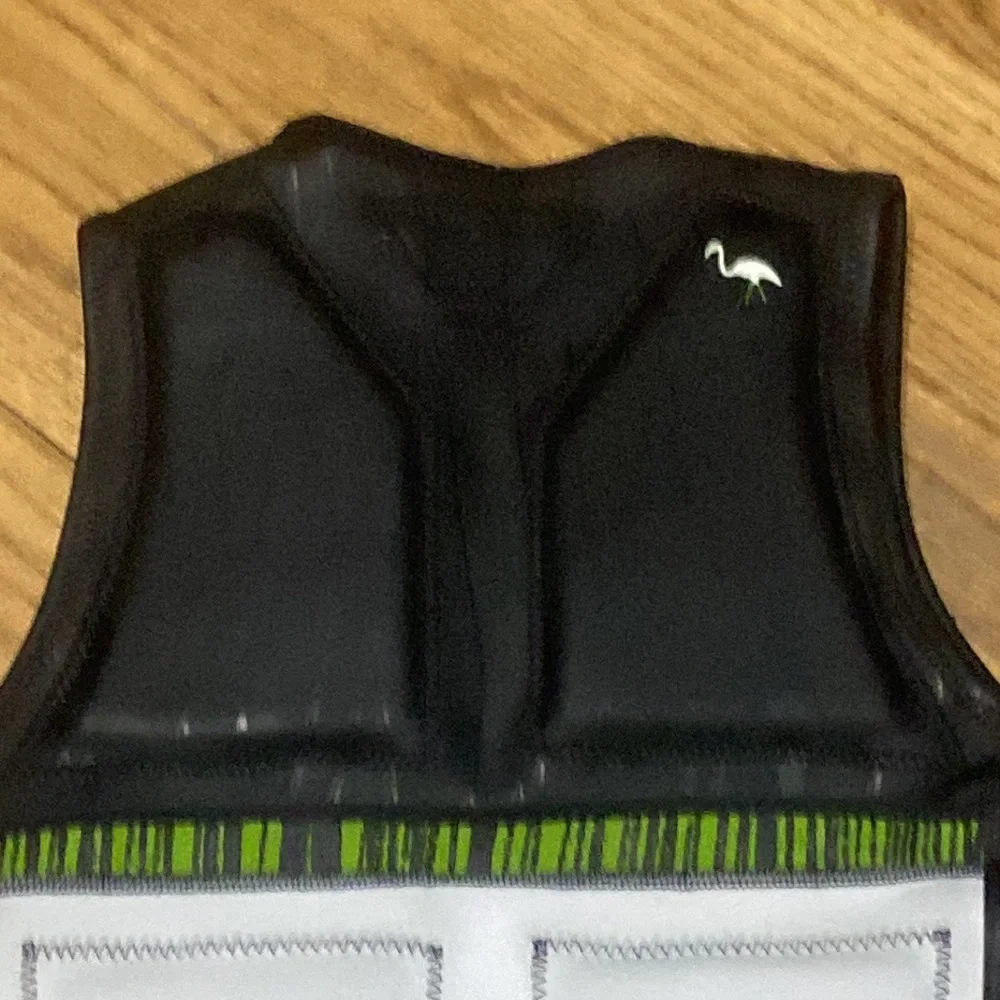 Ten80 three wakeboarding vest.